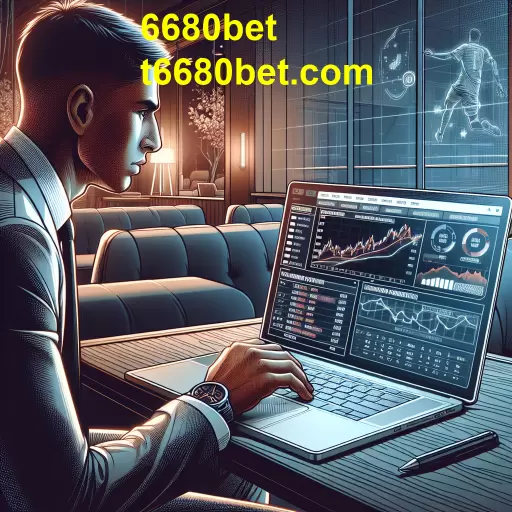 Apostas Esportivas na 6680bet: Um Guia Completo para Apostadores